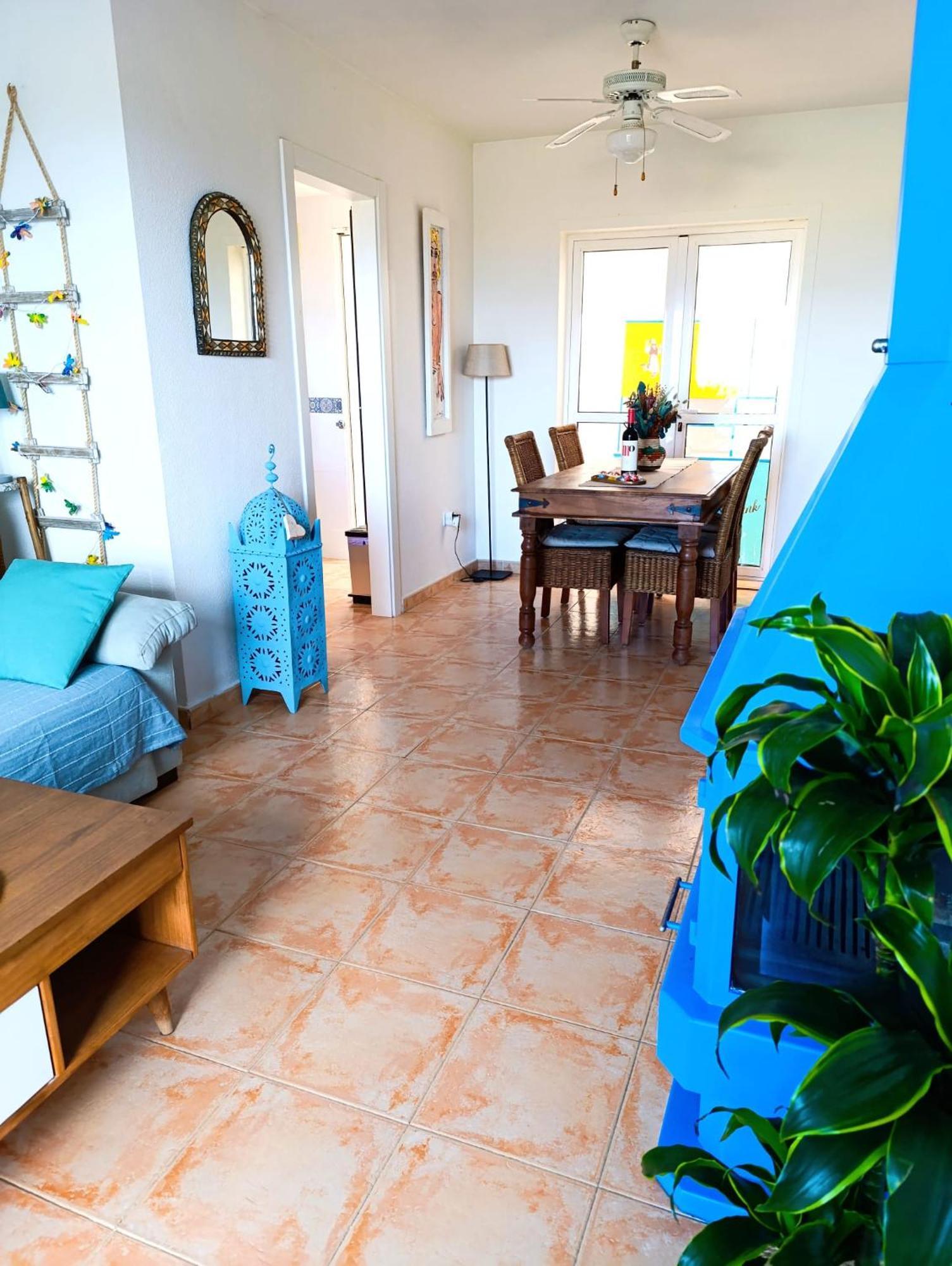 Casa Con Encanto Гран Алакант Екстериор снимка